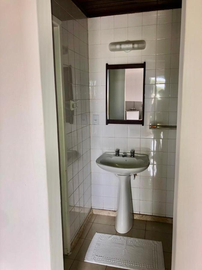 Hotel Pousada Lord Teixeira de Freitas Bagian luar foto