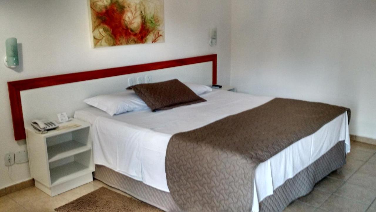 Hotel Pousada Lord Teixeira de Freitas Bagian luar foto