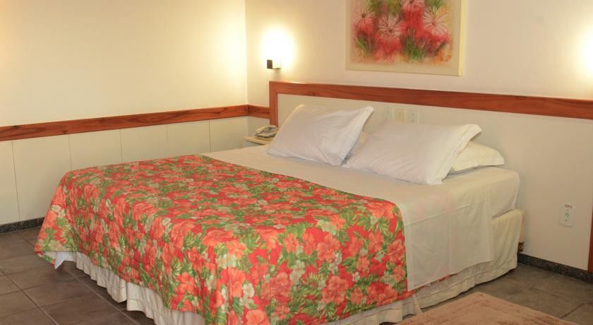 Hotel Pousada Lord Teixeira de Freitas Bagian luar foto