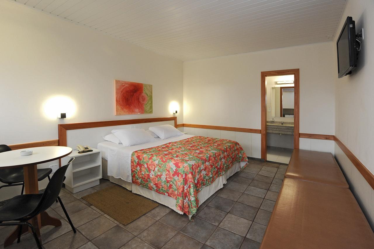 Hotel Pousada Lord Teixeira de Freitas Bagian luar foto