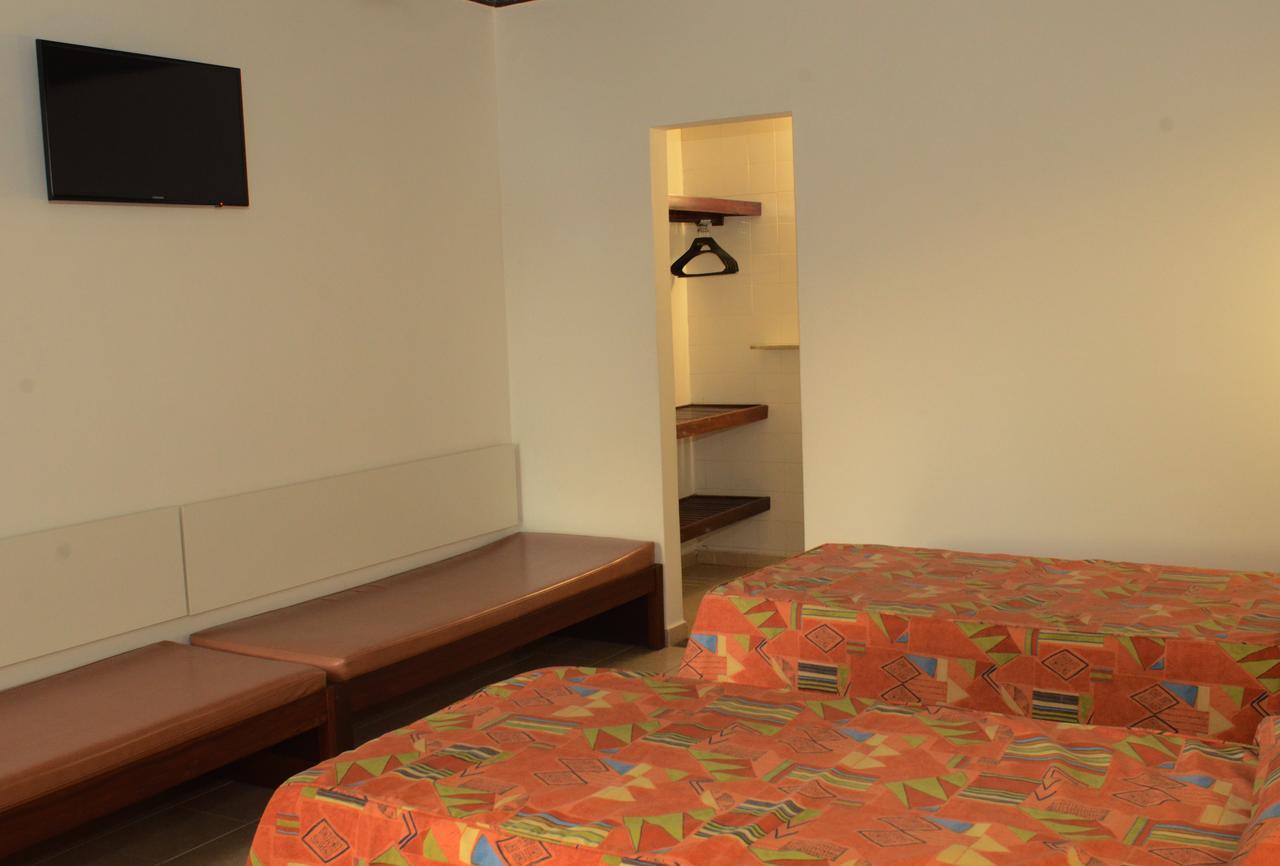 Hotel Pousada Lord Teixeira de Freitas Ruang foto