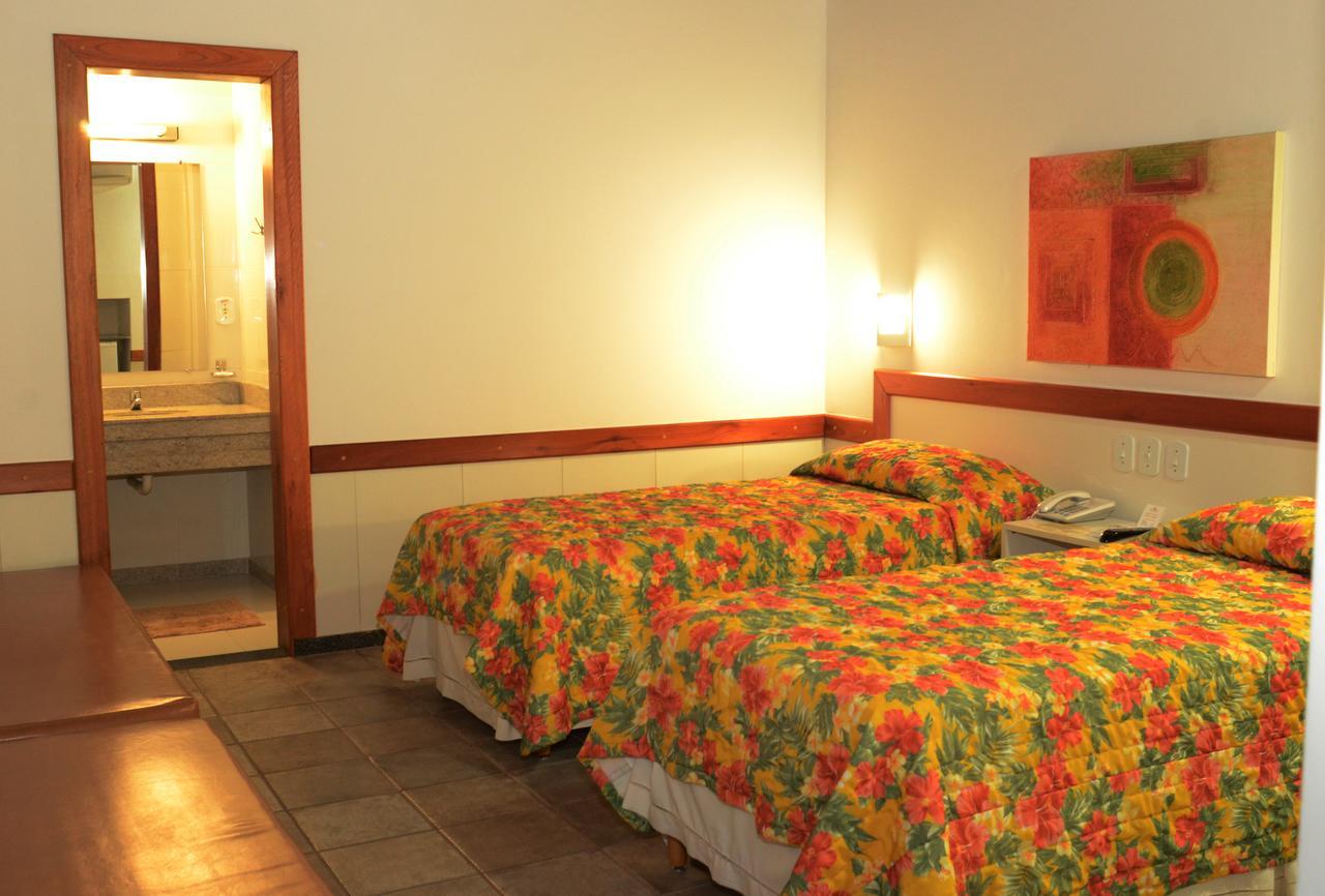 Hotel Pousada Lord Teixeira de Freitas Bagian luar foto