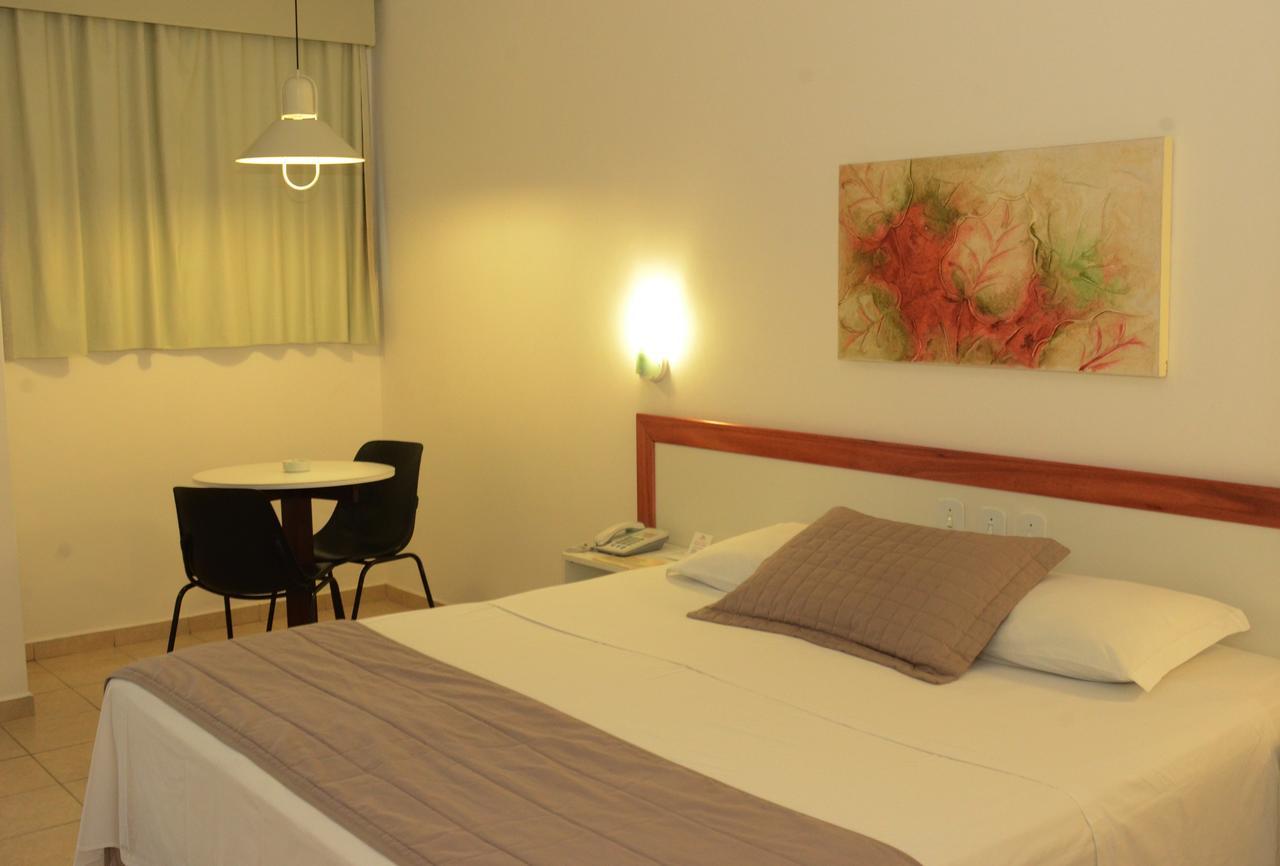 Hotel Pousada Lord Teixeira de Freitas Bagian luar foto
