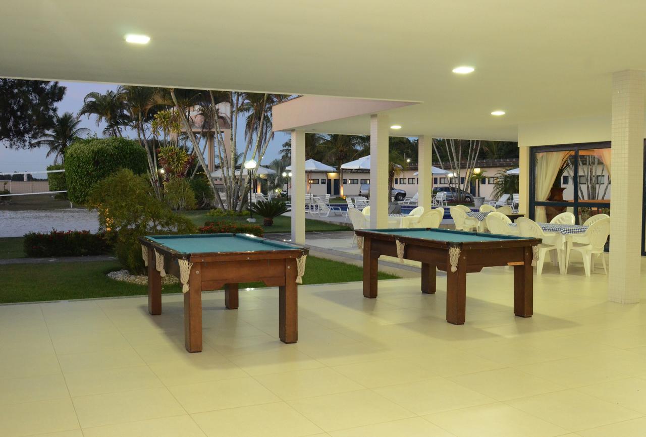 Hotel Pousada Lord Teixeira de Freitas Bagian luar foto