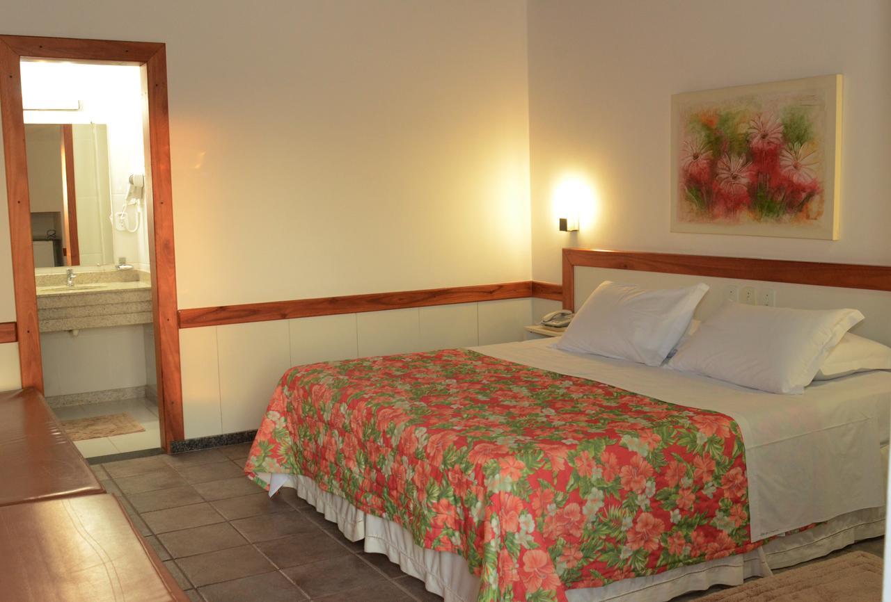 Hotel Pousada Lord Teixeira de Freitas Bagian luar foto