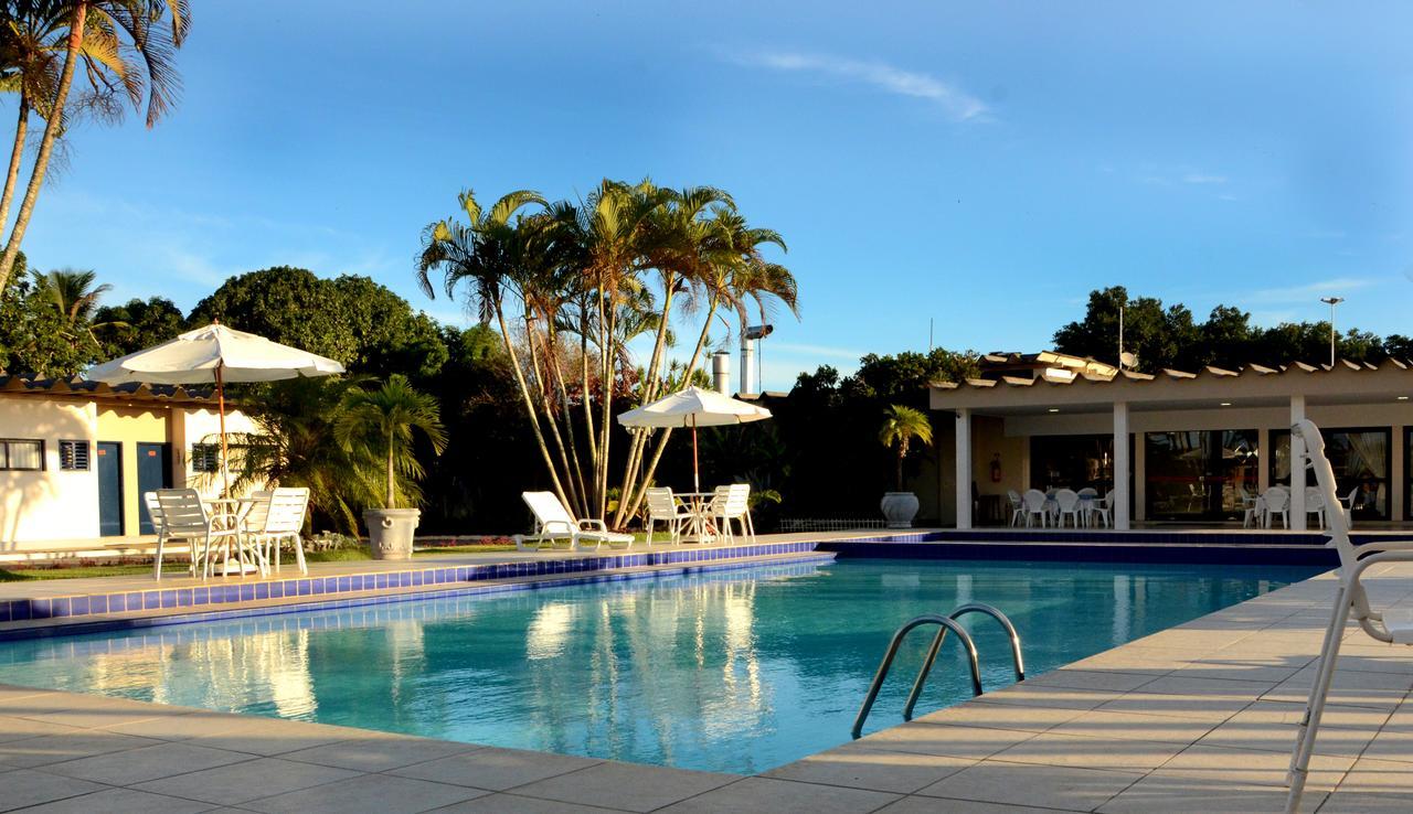 Hotel Pousada Lord Teixeira de Freitas Bagian luar foto